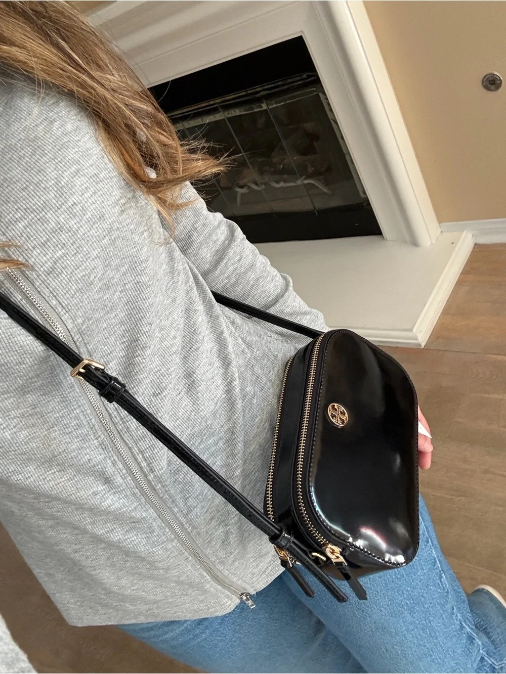 Tory Burch nwt tory